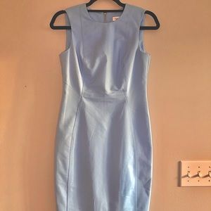 Calvin Klein Sheath Dress